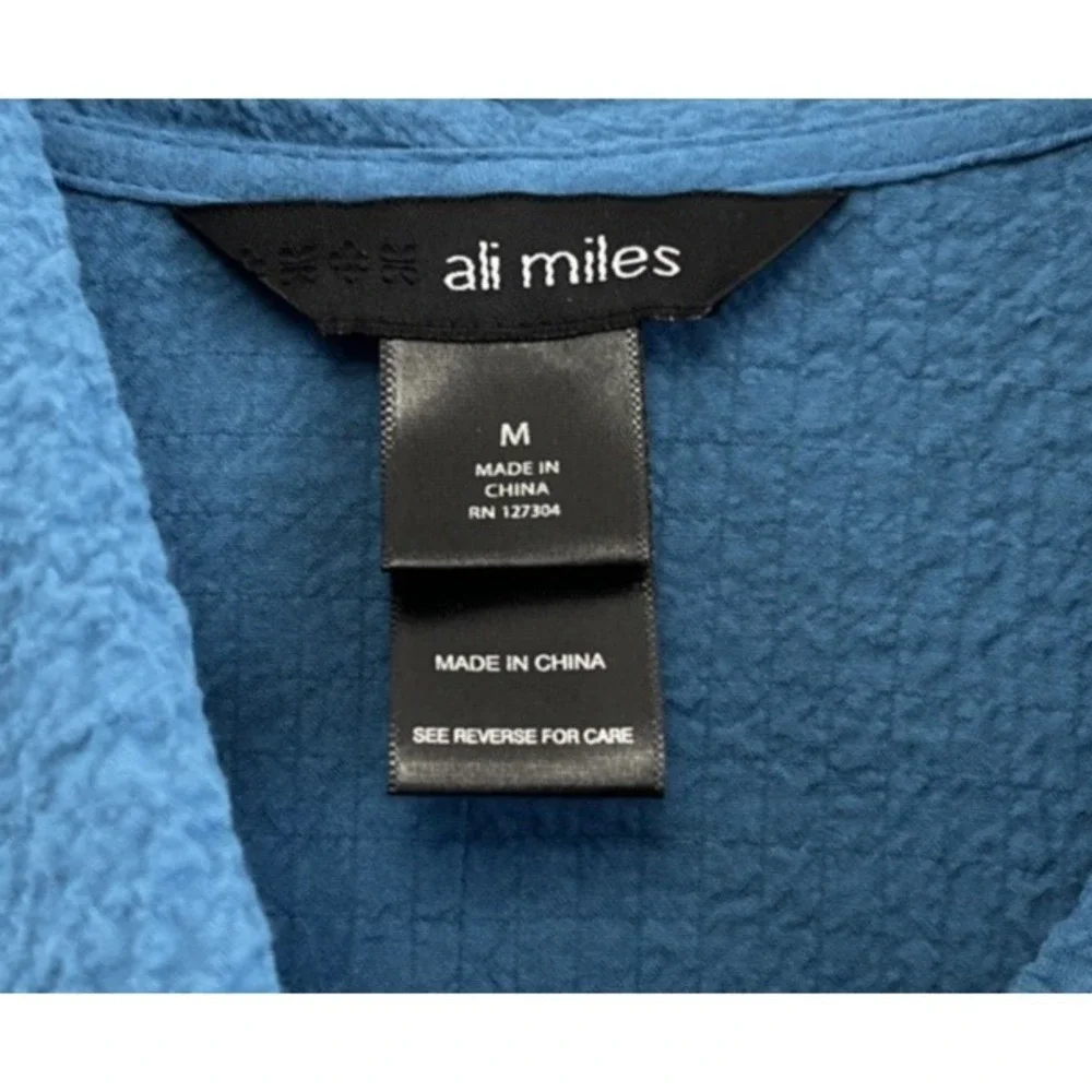 Ali Miles ali miles
